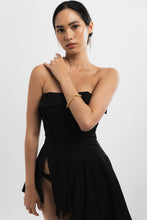 Load image into Gallery viewer, SOLMU CUFF - Gold Vermeil