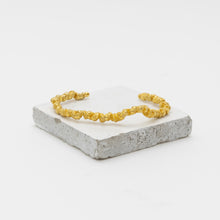 Load image into Gallery viewer, SOLMU CUFF - Gold Vermeil