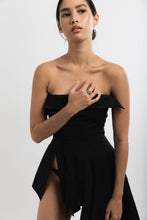 Load image into Gallery viewer, VESPE RING - Green Amethyst