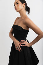 Load image into Gallery viewer, VESPE RING - Cloudy Sapphire