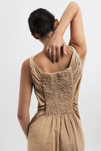 Load image into Gallery viewer, DENSA RING - 14k Gold & Faceted Opal