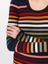 Load image into Gallery viewer, c/o CLAAVI RING - Silver