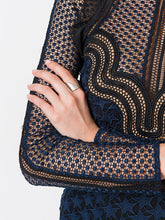 Load image into Gallery viewer, CLAAVI RING - Silver