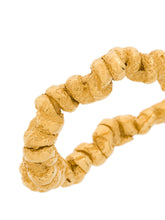 Load image into Gallery viewer, SOLMU DOUBLE RING - 14k Gold