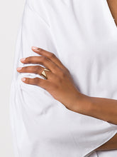 Load image into Gallery viewer, CLAAVI RING - 14k Gold