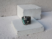 Load image into Gallery viewer, Jardin Ring - Labradorite