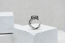 Load image into Gallery viewer, VESPE RING - Rutile Quarz
