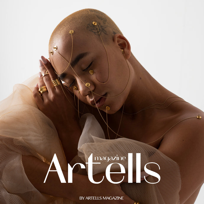 Artells Magazine - Print