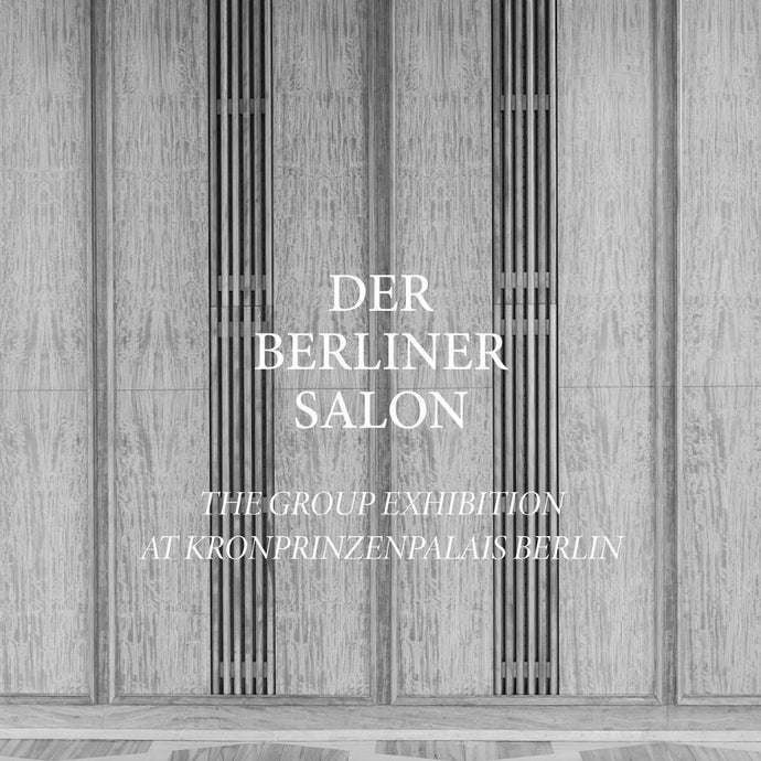 11th July - Der Berliner Salon Exhibition