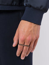 Load image into Gallery viewer, Men&#39;s Linea Ring