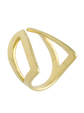 Load image into Gallery viewer, c/o CLAAVI RING - 14k Gold
