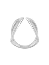 Load image into Gallery viewer, c/o CLAAVI RING - Silver