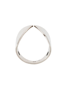 CLAAVI RING - Silver