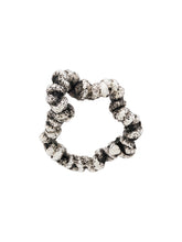 Load image into Gallery viewer, SOLMU RING - Oxidised Silver